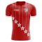 2025-2026 Liverpool 6 Time Champions Concept Football Shirt (Neal 2)