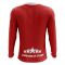 Liverpool 2019-2020 6 Time Champions Concept Shirt - Kids (Long Sleeve)