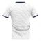 Preston 2019-2020 Home Concept Shirt - Kids
