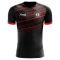 2025-2026 Sheffield United Away Concept Football Shirt (MCGOLDRICK 17)
