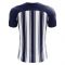 2025-2026 Real Sociedad Training Concept Football Shirt - Adult Long Sleeve