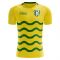 2023-2024 Sporting Lisbon Third Concept Shirt (Fernandes 8)