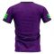 Sanfrecce Hiroshima 2019-2020 Home Concept Shirt - Kids (Long Sleeve)