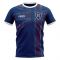 2023-2024 Glasgow Home Concept Football Shirt (Edmundson 4)