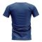 2025-2026 Glasgow Home Concept Football Shirt (Your Name)
