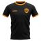 2023-2024 Wolverhampton Away Concept Football Shirt (DOHERTY 2)