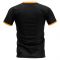 Wolverhampton 2019-2020 Away Concept Shirt - Adult Long Sleeve