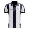 2025-2026 West Brom Home Concept Football Shirt (Hegazi 26)
