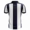 West Brom 2019-2020 Home Concept Shirt