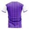 Austria Vienna 2019-2020 Home Concept Shirt - Baby