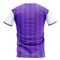 Austria Vienna 2019-2020 Home Concept Shirt - Baby