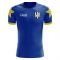 2025-2026 Turin Away Concept Football Shirt (Rabiot 25)