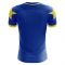 Turin 2019-2020 Away Concept Shirt