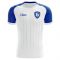 2025-2026 Leicester Away Concept Football Shirt (VARDY 9)