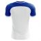2023-2024 Leicester Away Concept Football Shirt (MORGAN 5)