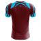 2023-2024 West Ham Home Concept Football Shirt (Flaherty 5)