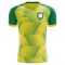 2023-2024 Celtic Away Concept Football Shirt (Johnstone 7)