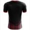 2025-2026 Milan Pre-match Concept Football Shirt - Kids