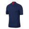 PSG 2019-20 Home Nike Vaporknit Shirt ((Mint) S)