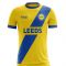 2023-2024 Leeds Away Concept Football Shirt (VIDUKA 9)