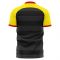 Partick 2019-2020 Away Concept Shirt - Kids