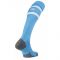 Olympique Marseille 2019-2020 Home Socks (Blue) - Kids