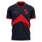2023-2024 Benfica Away Concept Football Shirt (Dias 6)