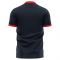 2023-2024 Benfica Away Concept Football Shirt (Salvio 18)