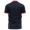 2025-2026 Benfica Away Concept Football Shirt - Adult Long Sleeve