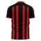 Bohemians 2019-2020 Home Concept Shirt - Kids