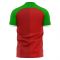 Cliftonville 2019-2020 Home Concept Shirt - Baby