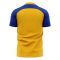 Chievo Verona 2019-2020 Home Concept Shirt - Baby