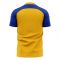 Chievo Verona 2019-2020 Home Concept Shirt - Womens