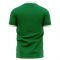 2025-2026 Legia Warsaw Away Concept Football Shirt - Little Boys