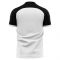 2025-2026 Freiburg Away Concept Football Shirt - Kids (Long Sleeve)