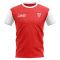 2023-2024 North London Home Concept Football Shirt (MONREAL 18)