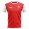 2023-2024 North London Home Concept Football Shirt (S CAZORLA 19)