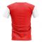2025-2026 North London Home Concept Football Shirt (BERGKAMP 10)