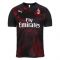 2019-2020 AC Milan Puma Third Football Shirt (BOBAN 10)