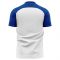 Strasbourg 2019-2020 Away Concept Shirt - Adult Long Sleeve