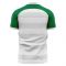 2025-2026 Panathinaikos Away Concept Football Shirt - Little Boys