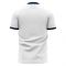2025-2026 Bologna Away Concept Football Shirt - Kids (Long Sleeve)