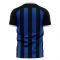 Club Brugge 2019-2020 Home Concept Shirt - Kids (Long Sleeve)