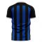 Club Brugge 2019-2020 Home Concept Shirt - Adult Long Sleeve
