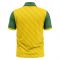 2025-2026 Australia Cricket Concept Shirt - Little Boys