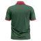 Bangladesh Cricket 2019-2020 Concept Shirt - Adult Long Sleeve