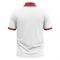 2025-2026 England Cricket Concept Shirt - Adult Long Sleeve