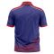 Nepal Cricket 2019-2020 Concept Shirt - Kids (Long Sleeve)