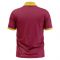 West Indies Cricket 2019-2020 Concept Shirt - Kids (Long Sleeve)