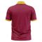 West Indies Cricket 2019-2020 Concept Shirt - Baby